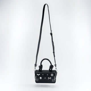 Roxie Knot Mini Bag