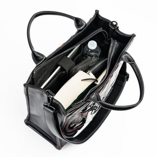 Sinister Pumpkin Bags