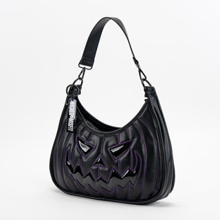 Sinister Pumpkin Bags