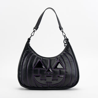 Sinister Pumpkin Bags
