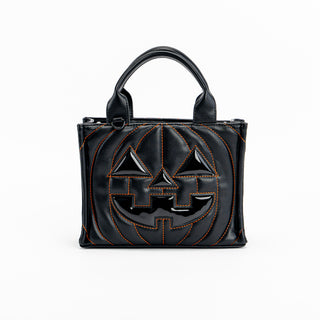 Mini Sinister Pumpkin Bags