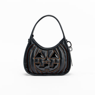 Mini Sinister Pumpkin Bags