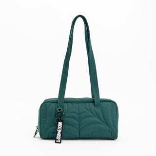 Webline Recycled Nylon Baguette Bag