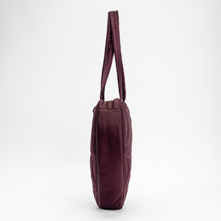 Web of Hearts Carry All Totes