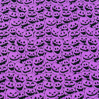 Spooky Triangle Scarfs by Wicked Misfit