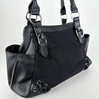 Frankenstein and the Bride Shoulder Bag