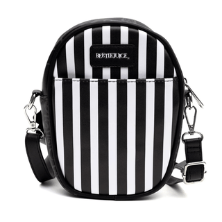 Beetlejuice Crossbody Bag backside