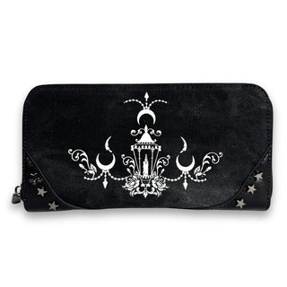 Chandelier Wallet