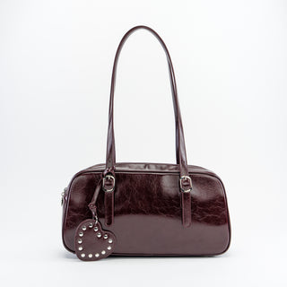 Onyx Bowler Bags