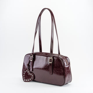 Onyx Bowler Bags