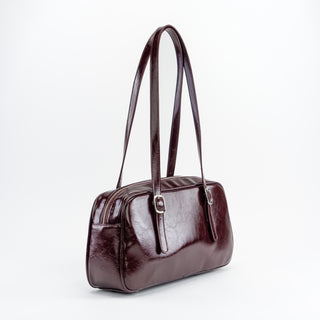 Onyx Bowler Bags