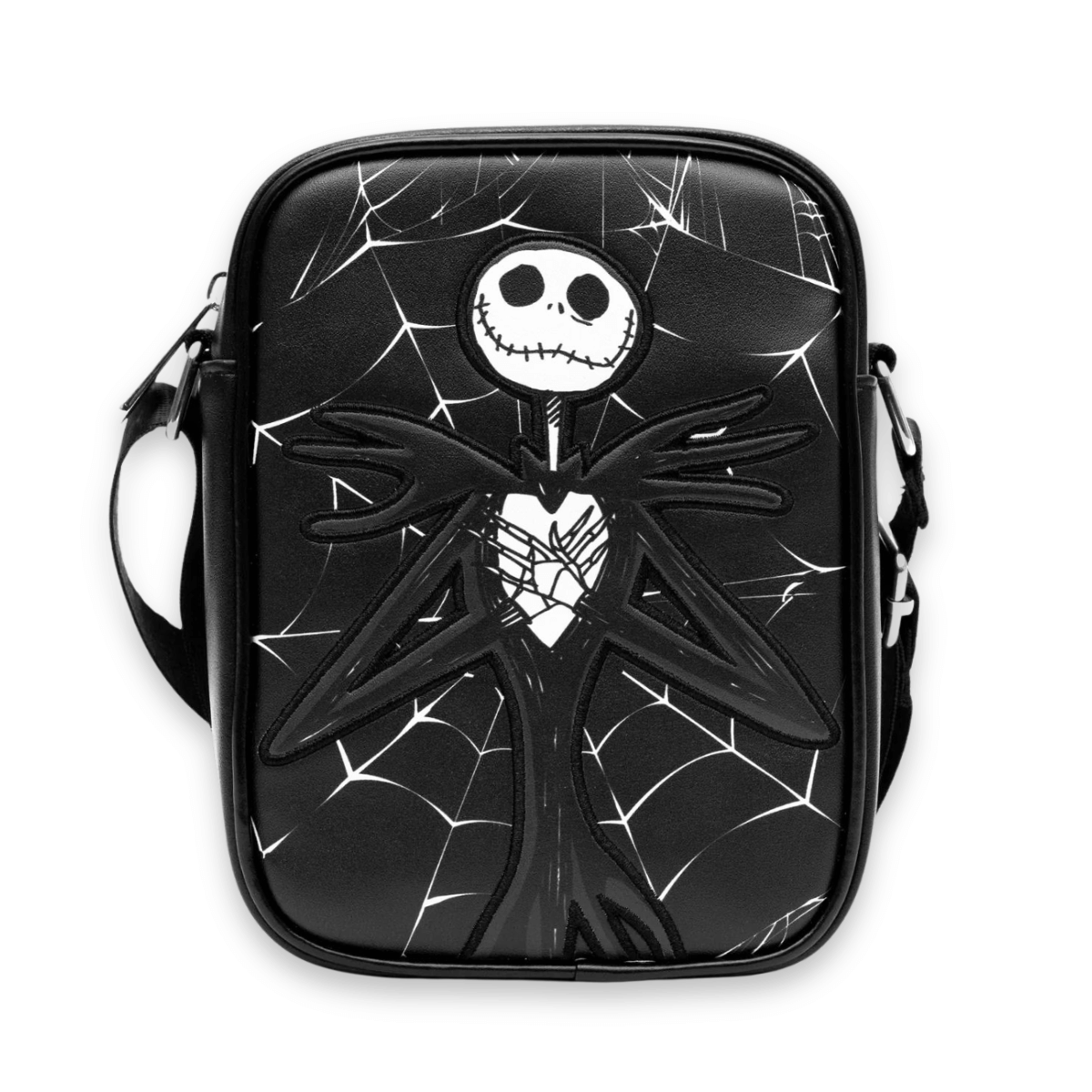Jack Skellington Spiderweb Vertical Nightmare Before Christmas Jack Skellington Spiderweb Vertical Nightmare Before Christmas