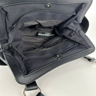 Frankenstein and the Bride Shoulder Bag