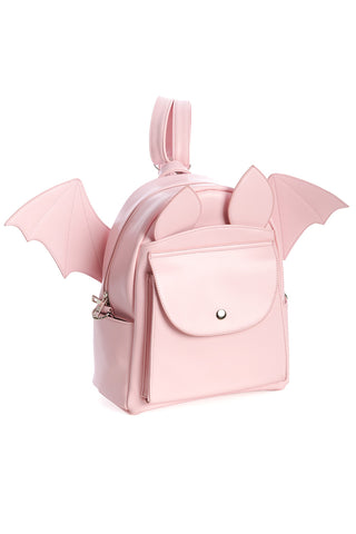 Bat Wing Backpack