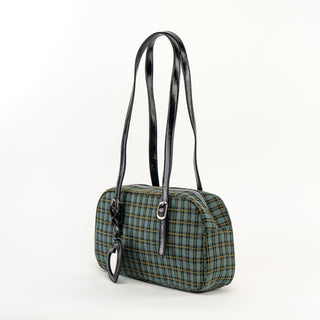 Crimson Bowler Bags