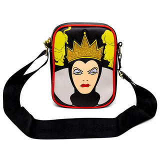 Snow Whites Evil Queen Up Wallet Combo