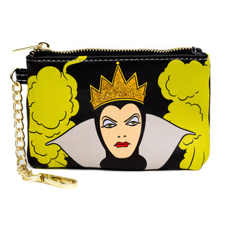 Snow Whites Evil Queen Up Wallet Combo