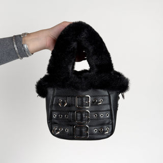 Fur Elise Handbag