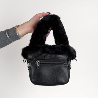 Fur Elise Handbag