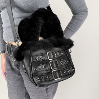 Fur Elise Handbag