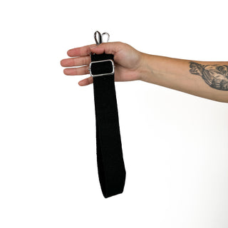 Mini Grommet Belt Shoulder Bag