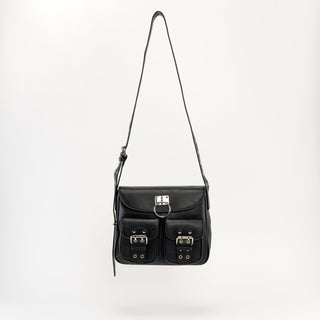 O Ring Moto Bag