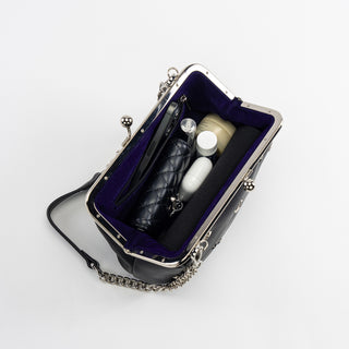Celeste Kisslock Bag