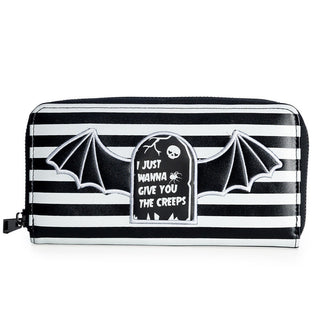 I Just Want To Give You The Creeps Wallet