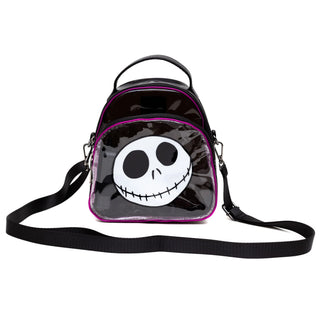 The Nightmare Before Christmas Jack Skellington Light Up Crossbody Bag - Disney