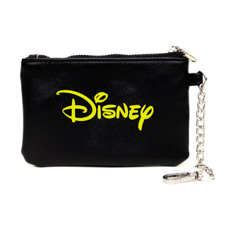 Disney Bag and Wallet Combo, Sleeping Beauty Maleficent 