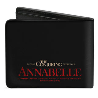 Annabelle Bi-fold wallet