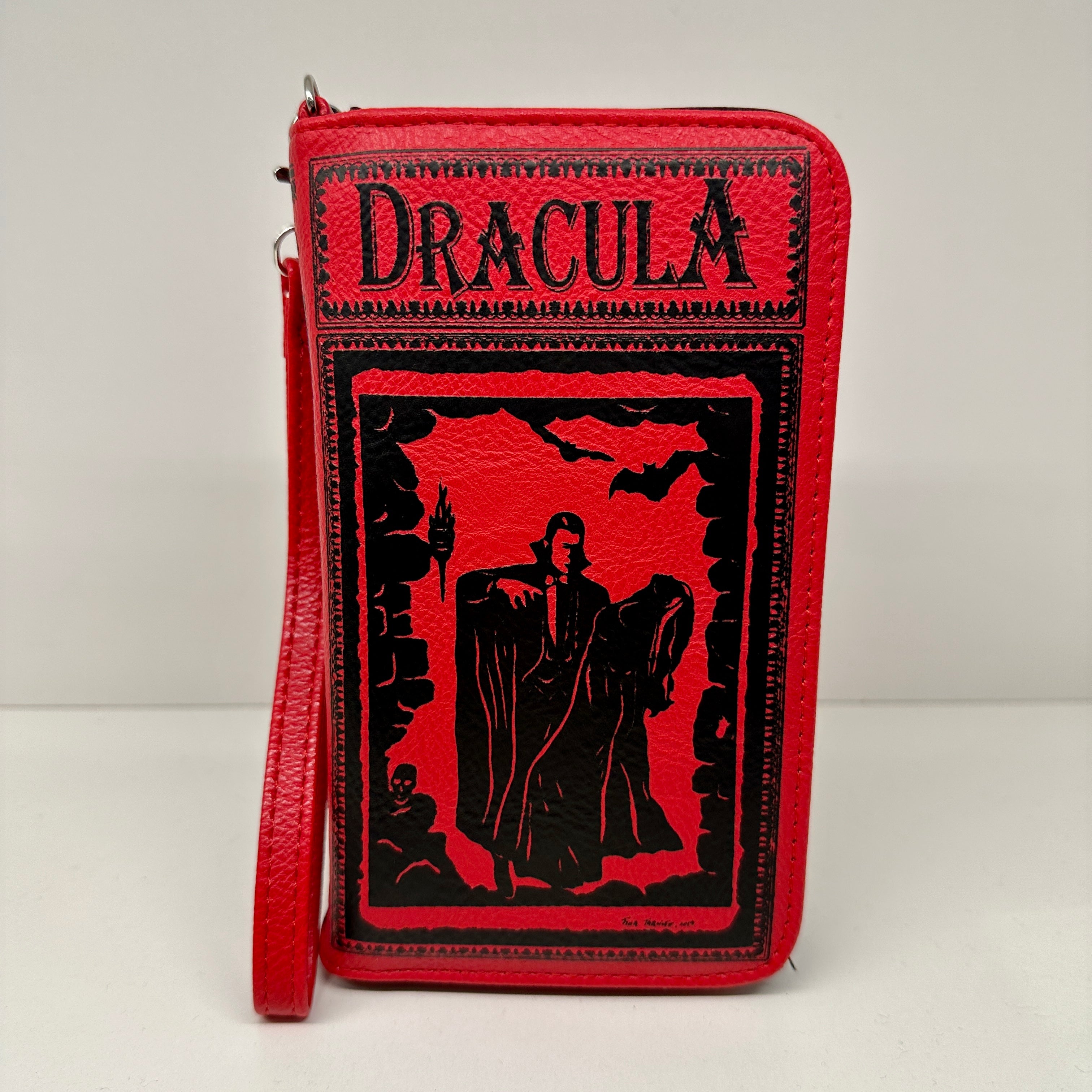 Wicked Wallet Wallets – Wicked Misfit