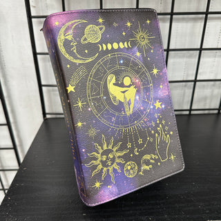 Moon Child Convertible Book Bag