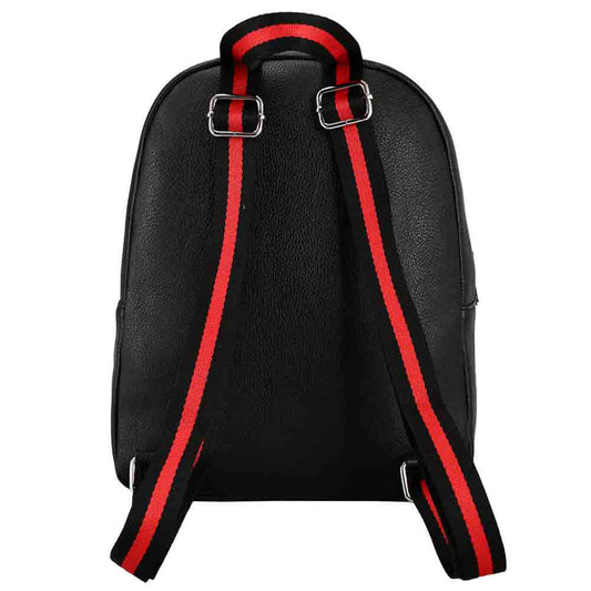 Midnight Bat Kitty Convertible Backpack – Wicked Misfit