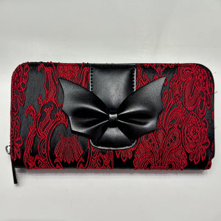 Red Corset Shoulder bag bundle