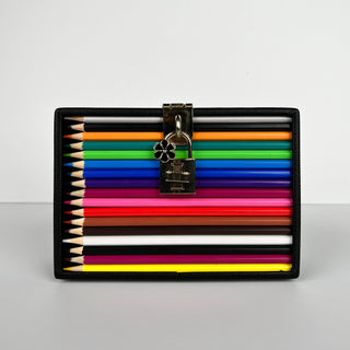 Color Pencil Bag