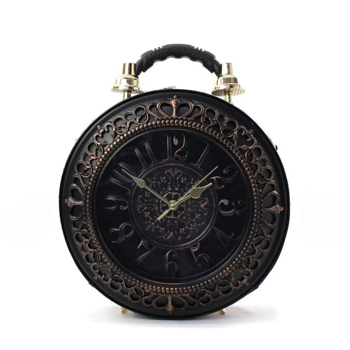 Peter Pan Clock Purse – McWhiggins Wonder Emporium